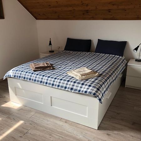 Casa Spas Banska Bystrica Bagian luar foto