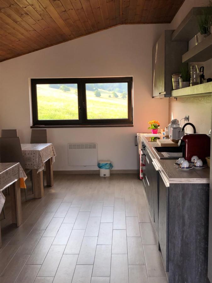 Casa Spas Banska Bystrica Bagian luar foto