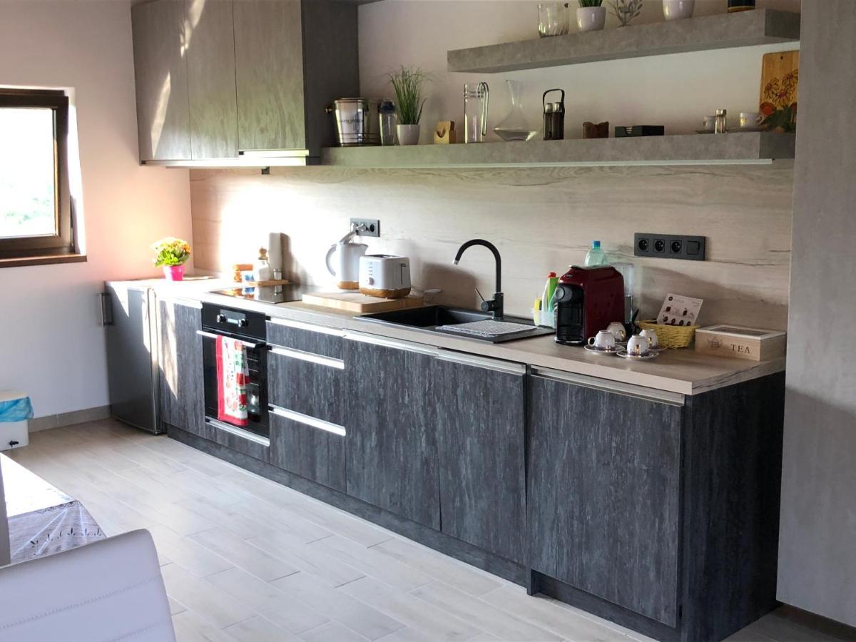 Casa Spas Banska Bystrica Bagian luar foto