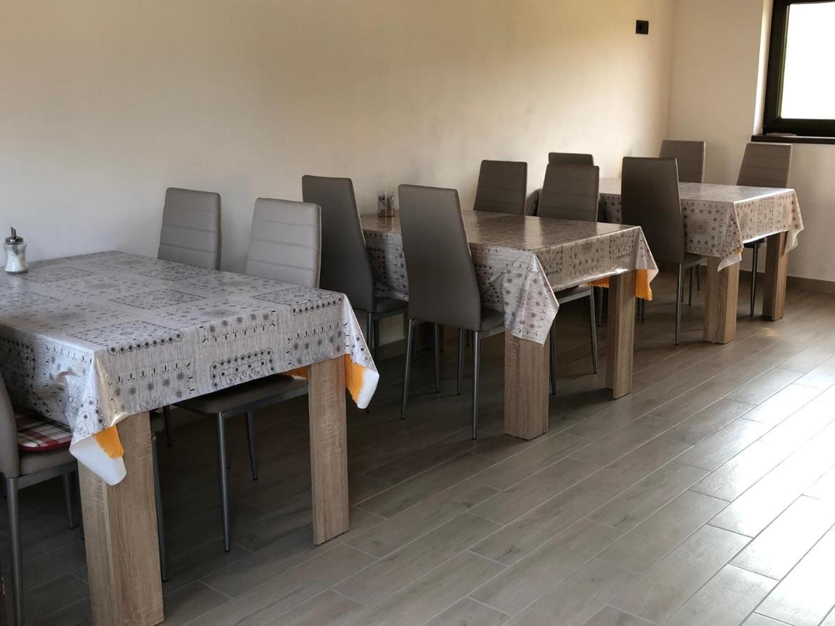Casa Spas Banska Bystrica Bagian luar foto