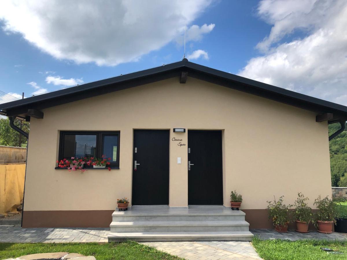 Casa Spas Banska Bystrica Bagian luar foto