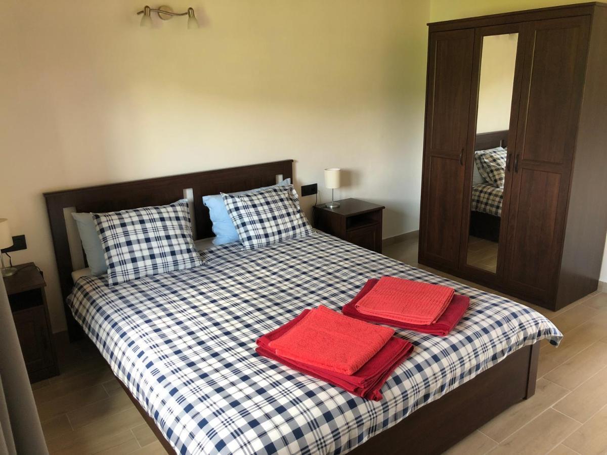 Casa Spas Banska Bystrica Bagian luar foto