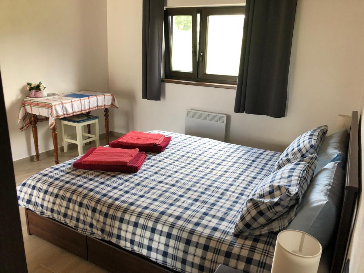 Casa Spas Banska Bystrica Bagian luar foto