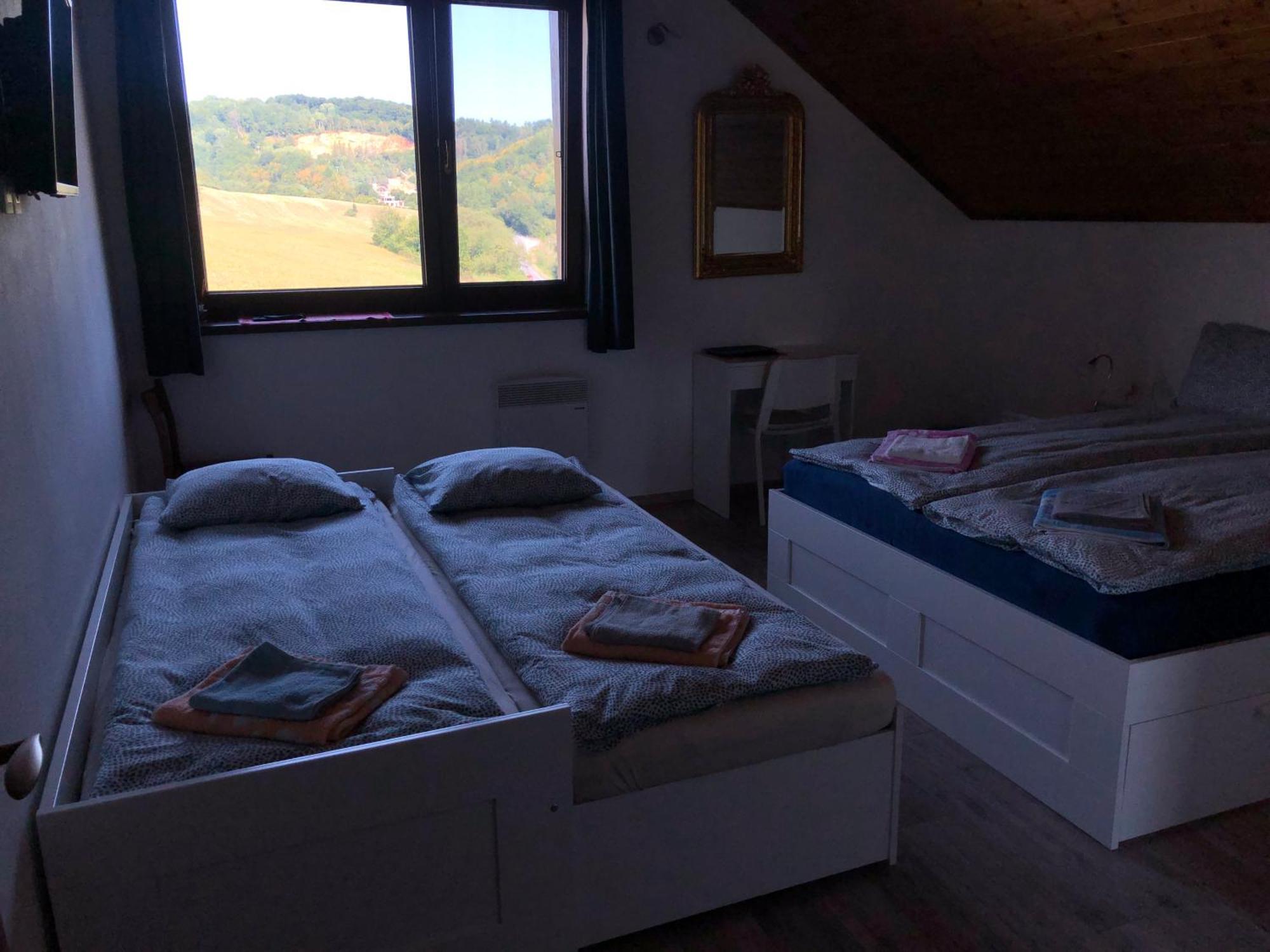 Casa Spas Banska Bystrica Bagian luar foto