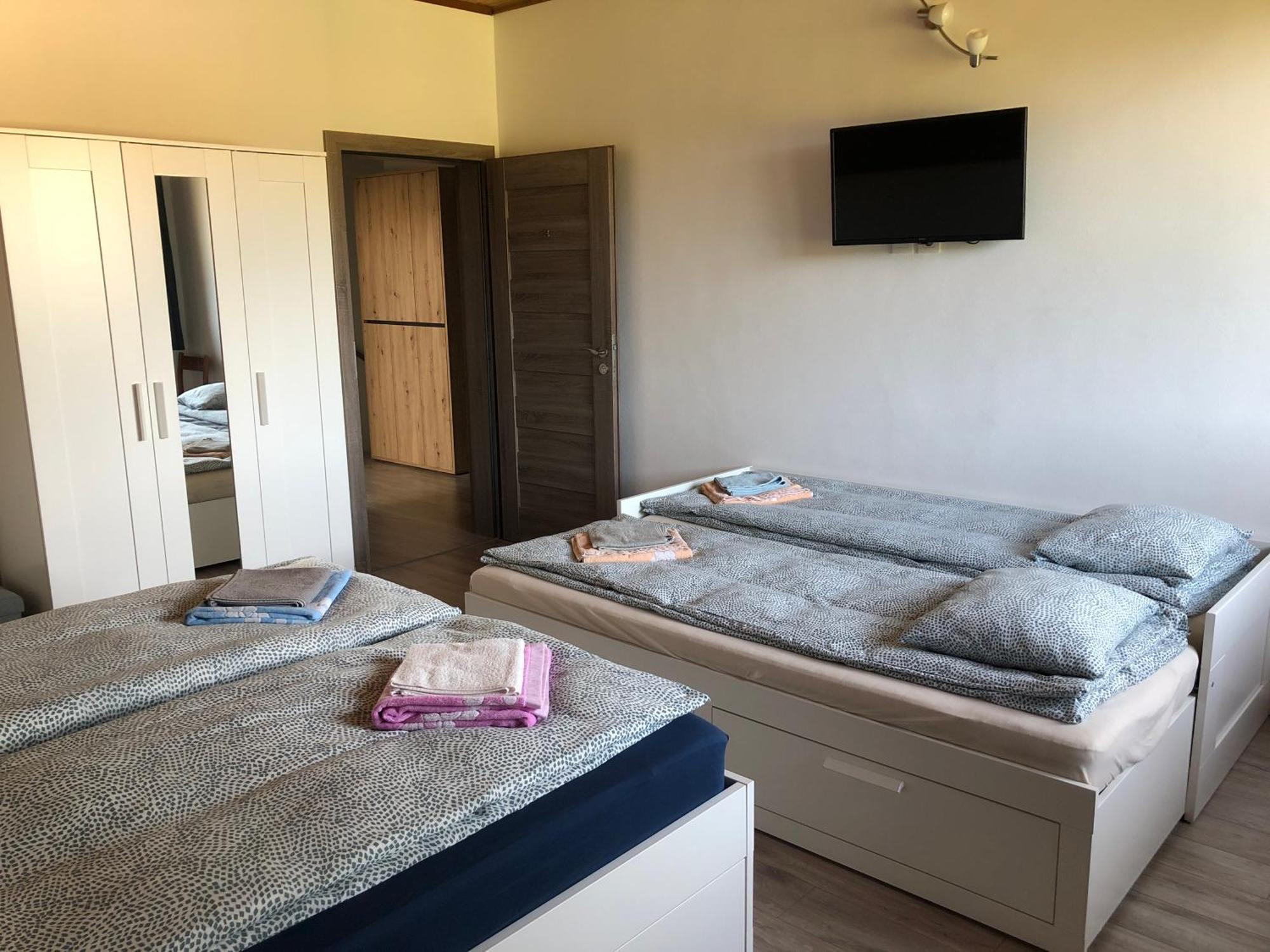 Casa Spas Banska Bystrica Bagian luar foto