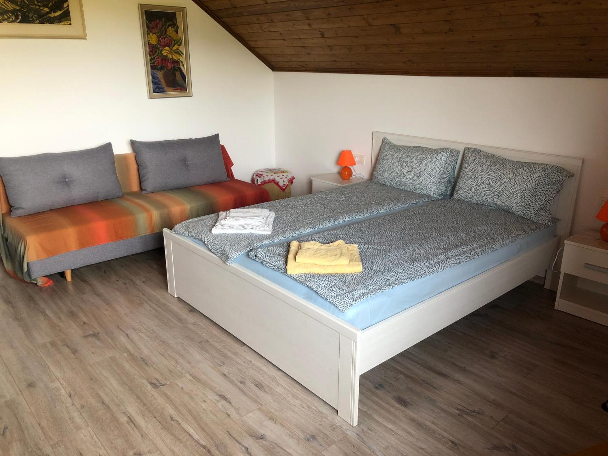 Casa Spas Banska Bystrica Bagian luar foto