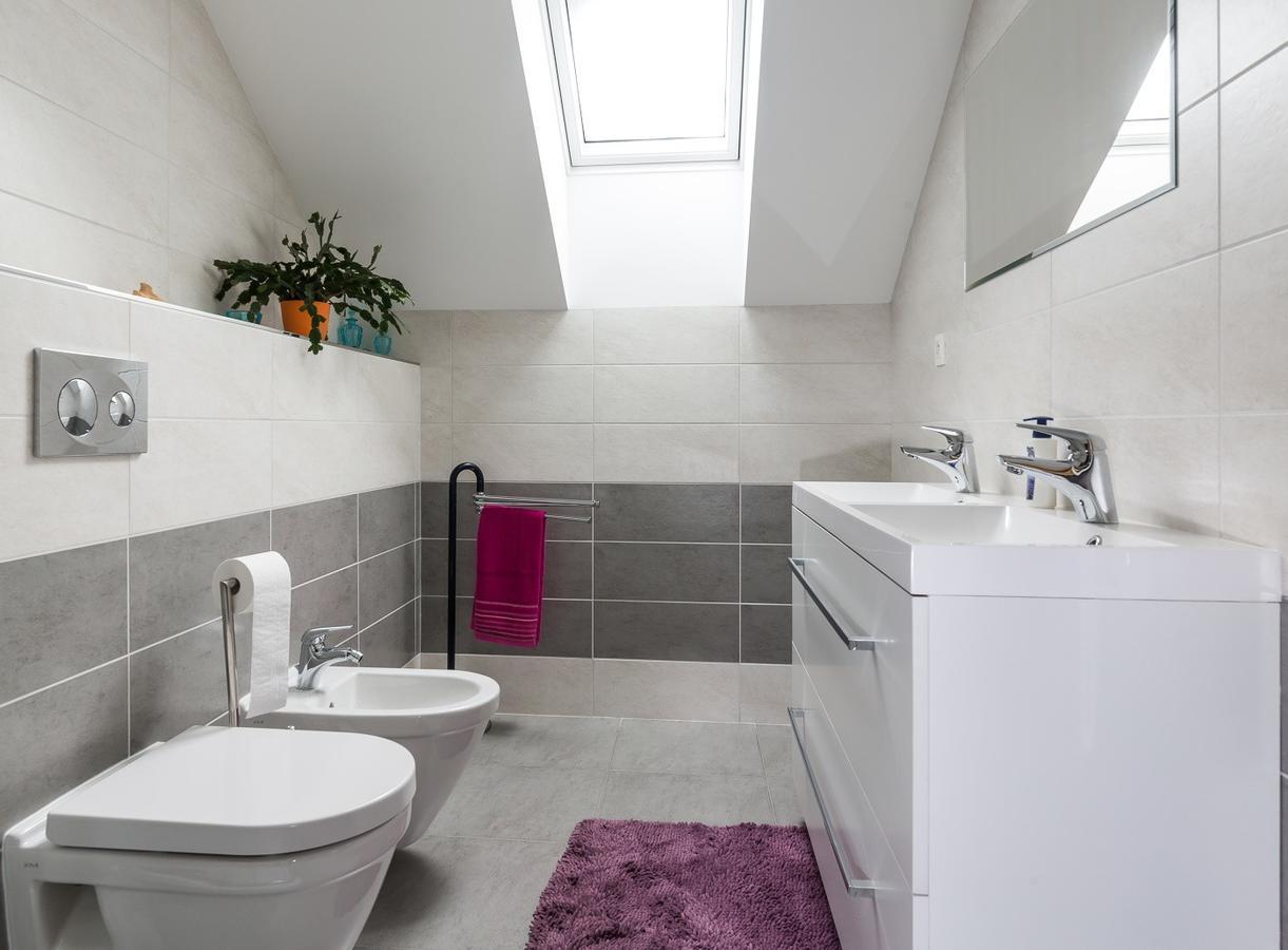 Casa Spas Banska Bystrica Bagian luar foto