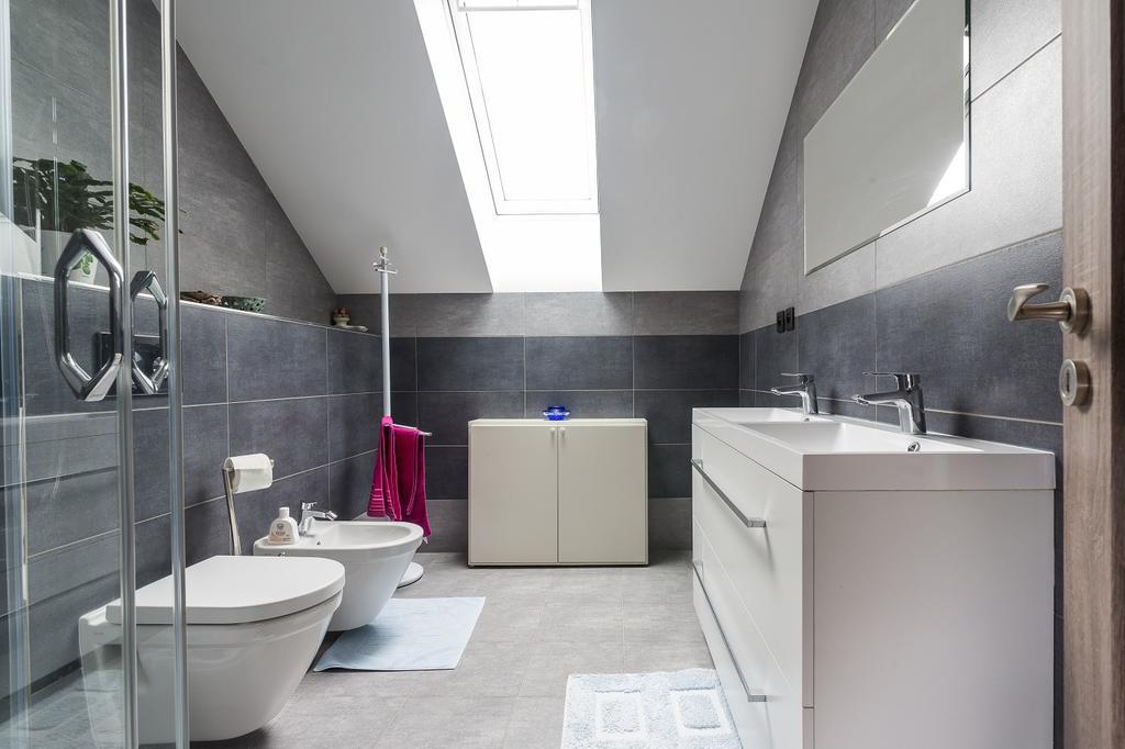 Casa Spas Banska Bystrica Bagian luar foto