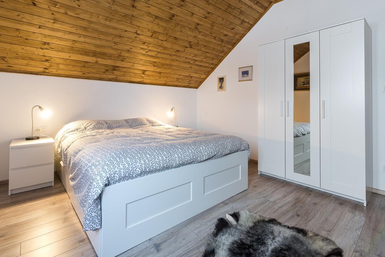 Casa Spas Banska Bystrica Bagian luar foto