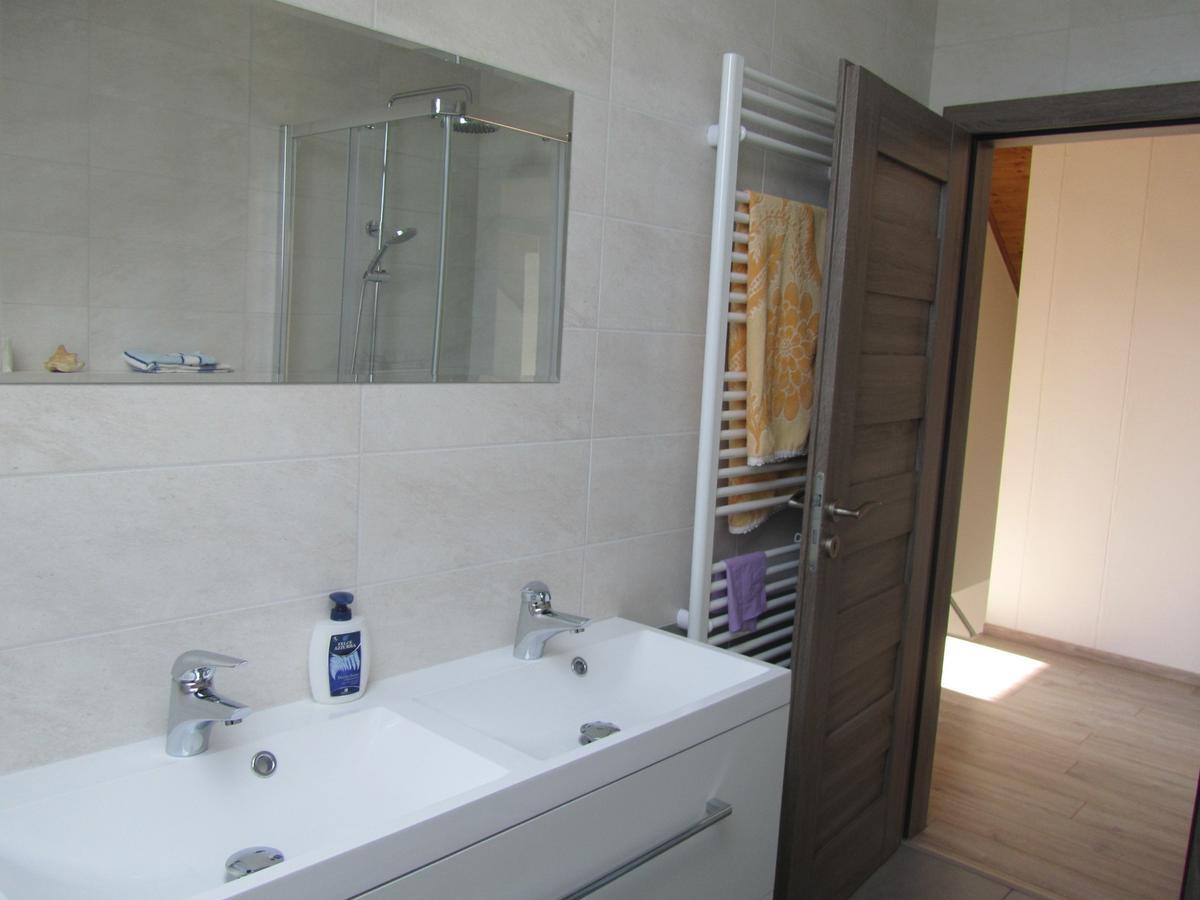 Casa Spas Banska Bystrica Bagian luar foto