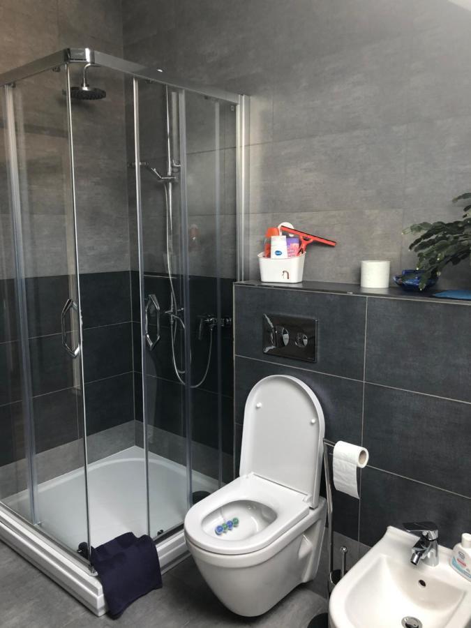 Casa Spas Banska Bystrica Bagian luar foto